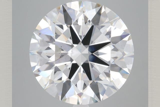 11.72ct | Round | F | VS2 | Ideal