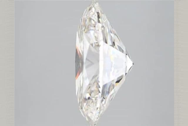 IGI | 4.1ct | Oval | H | VS2 | Ideal