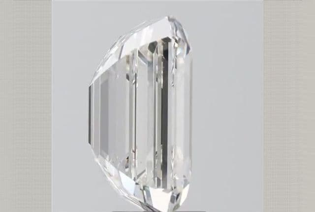 6.32ct | Emerald | H | VS1 | Ideal