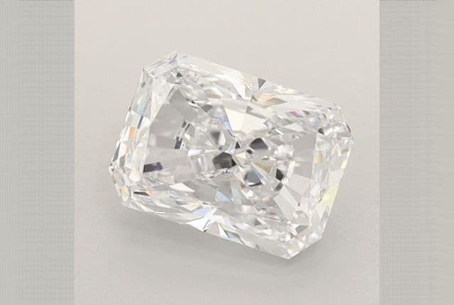 1.15ct | Radiant | E | VVS2 | Excellent