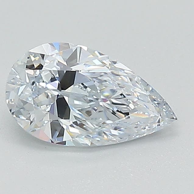 0.69ct | Pear | E | VS2 | Very Good