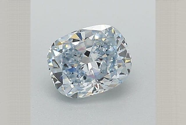 IGI | 0.86ct | Cushion | H | VS2 | Very Good
