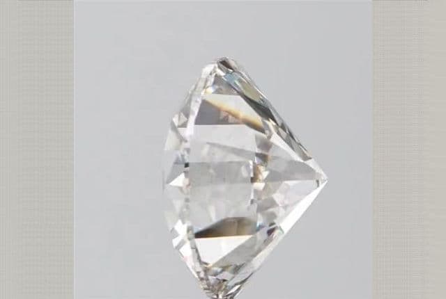 IGI | 5ct | Round | H | SI1 | Ideal