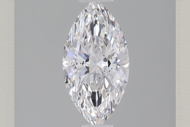 IGI | 0.87ct | Marquise | E | SI1 | Ideal