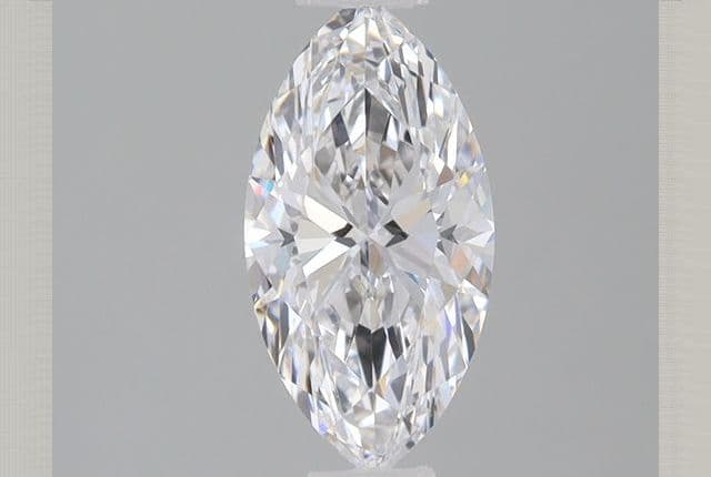IGI | 0.83ct | Marquise | E | VS1 | Excellent