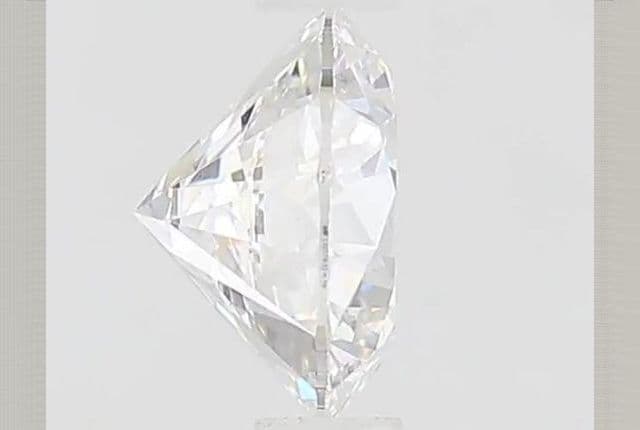 IGI | 0.91ct | Round | E | VS2 | Ideal