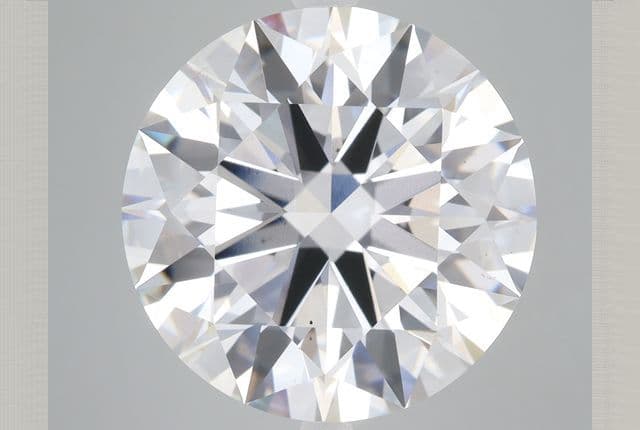 IGI | 16.67ct | Round | F | VS2 | Ideal