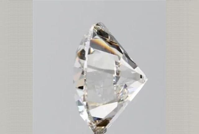 IGI | 4.71ct | Round | H | VS1 | Ideal
