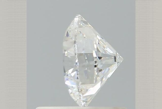 IGI | 0.9ct | Round | D | VS1 | Ideal