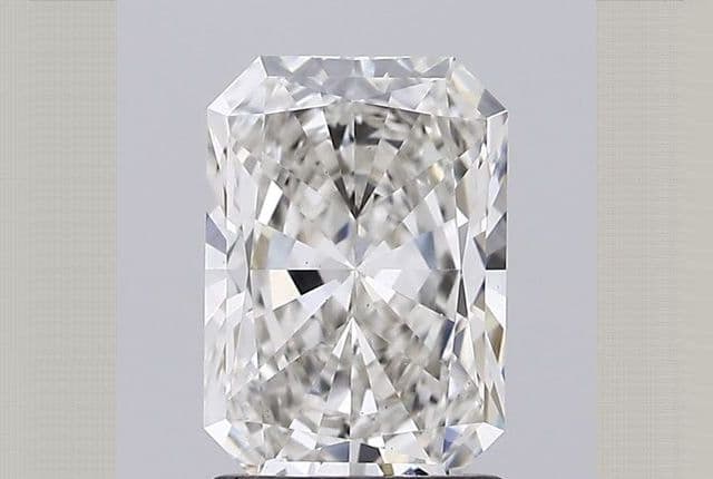 IGI | 1.61ct | Radiant | H | VS1 | Ideal