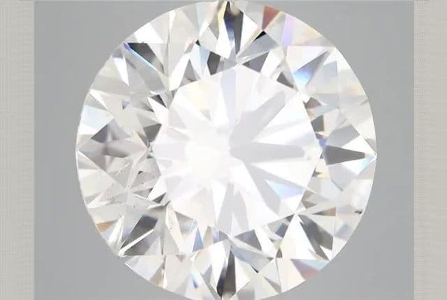 IGI | 9.01ct | Round | H | VS2 | Ideal