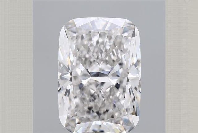 11.24ct | Cushion | G | VS1 | Ideal