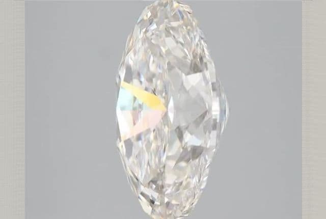3.05ct | Oval | H | VS1 | Ideal