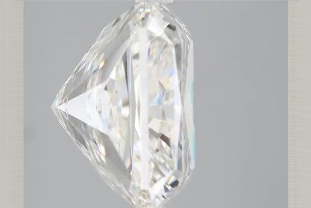 IGI | 6.01ct | Radiant | G | VS1 | Ideal