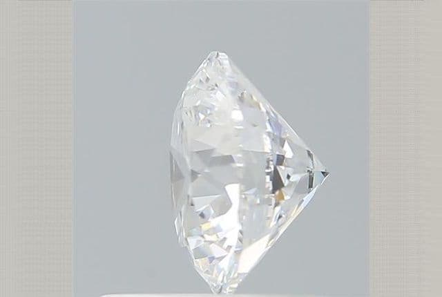 IGI | 0.9ct | Round | D | VS1 | Ideal