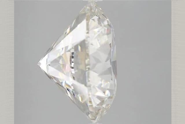 IGI | 6.31ct | Round | H | VS2 | Ideal