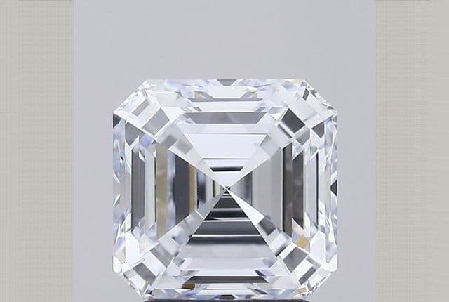 IGI | 2.21ct | Emerald | H | VVS1 | Excellent