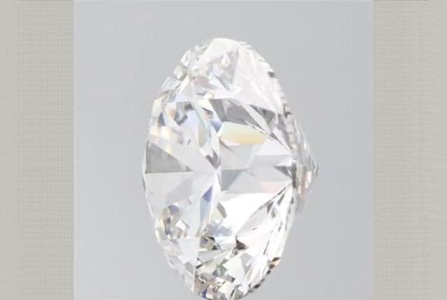 IGI | 6.13ct | Round | H | VS2 | Ideal