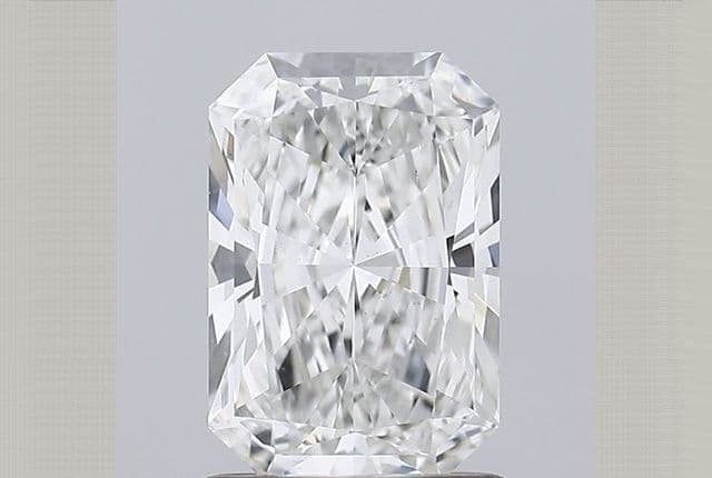 1.16ct | Radiant | E | VS2 | Ideal