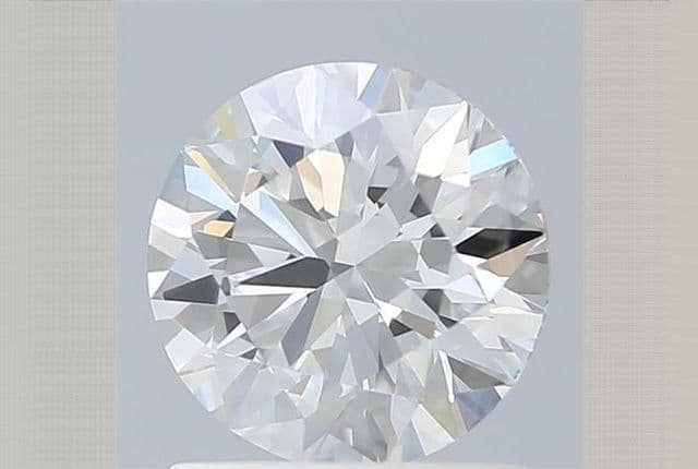 IGI | 1.11ct | Round | D | VS1 | Ideal