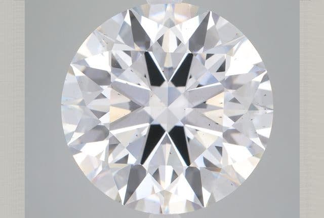 IGI | 13.39ct | Round | E | VS2 | Ideal