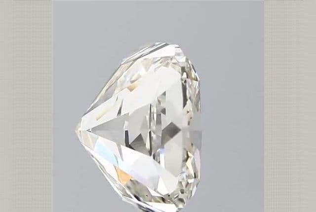 IGI | 8.13ct | Cushion | H | VS2 | Ideal