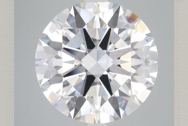 11.02ct | Round | F | VS2 | Ideal