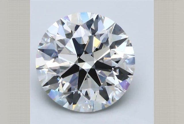 IGI | 4.5ct | Round | G | VS1 | Ideal