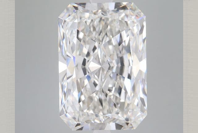 11.46ct | Radiant | G | VS2 | Excellent