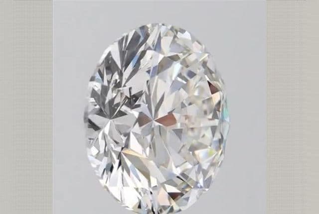 IGI | 4.51ct | Round | H | VS2 | Ideal