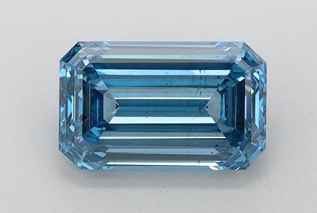 1.06ct | Emerald | FANCY | VS2 | Very Good