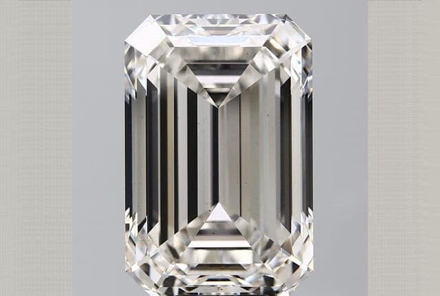 16.09ct | Emerald | G | VS2 | Ideal