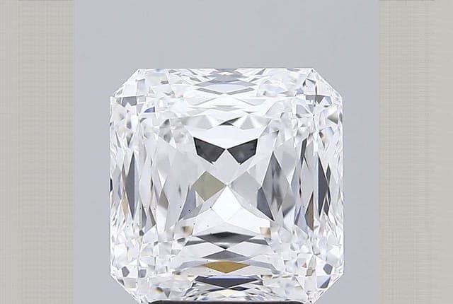 IGI | 4.22ct | Cushion | E | VS1 | Excellent