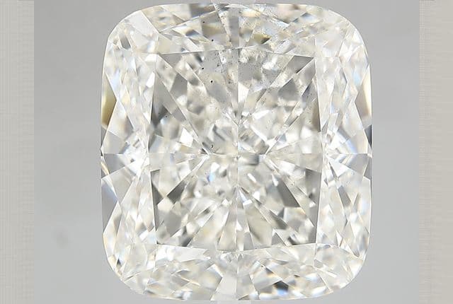 15.02ct | Cushion | I | SI1 | Ideal