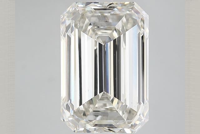 IGI | 7.9ct | Emerald | I | VVS2 | Ideal