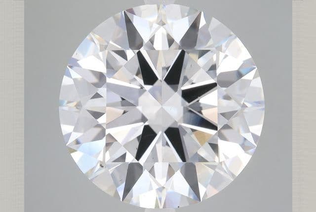 IGI | 12.85ct | Round | E | VS2 | Ideal