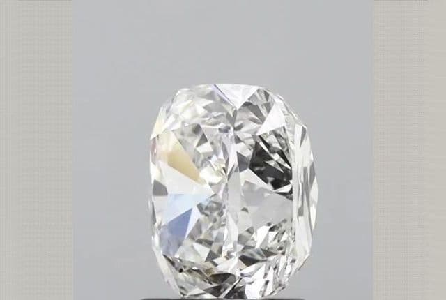 2ct | Cushion | H | VS1 | Good