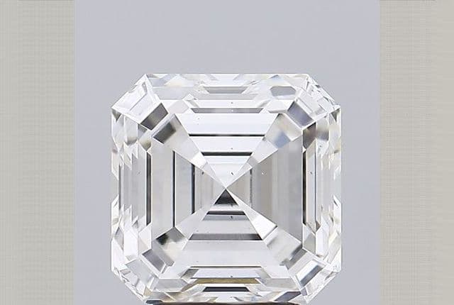 IGI | 4ct | Emerald | G | VS2 | Excellent