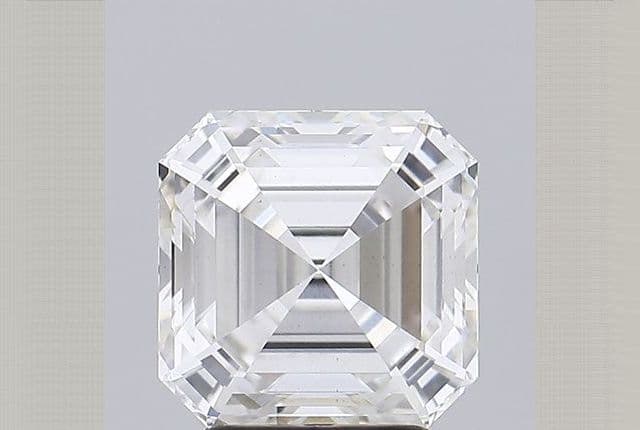 IGI | 3.19ct | Emerald | G | VS2 | Excellent