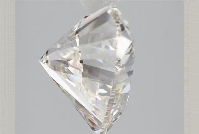 4.26ct | Heart | H | VS1 | Ideal