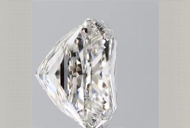 IGI | 9.4ct | Princess | H | VS2 | Ideal