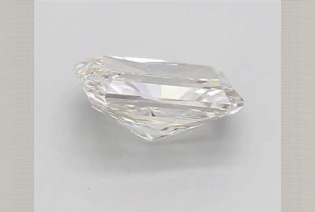 IGI | 0.83ct | Radiant | H | VS1 | Excellent