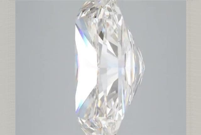 6.16ct | Radiant | H | VS2 | Ideal