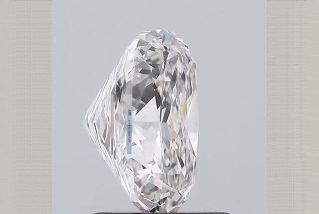 1.33ct | Cushion | H | VS1 | Very Good