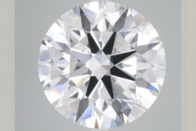 IGI | 17.28ct | Round | F | VS2 | Ideal