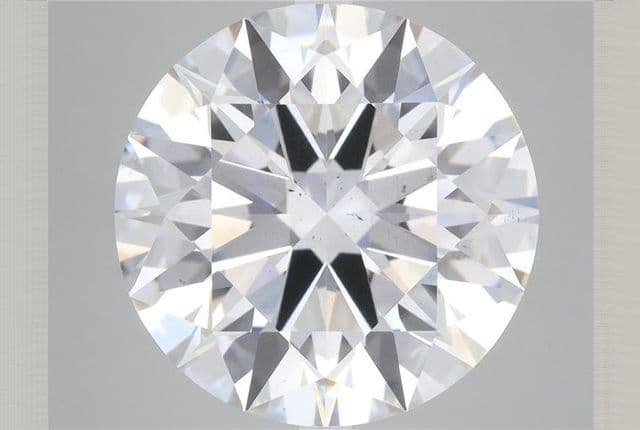 16.01ct | Round | F | VS2 | Ideal