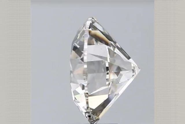 IGI | 5.5ct | Round | H | VS2 | Ideal