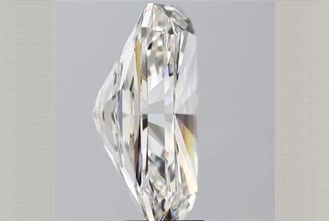 10.16ct | Radiant | G | VS2 | Ideal