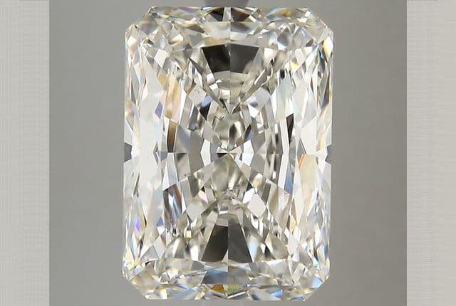 IGI | 10.02ct | Radiant | H | VS1 | Very Good