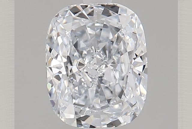 IGI | 1.11ct | Cushion | G | VVS2 | Ideal